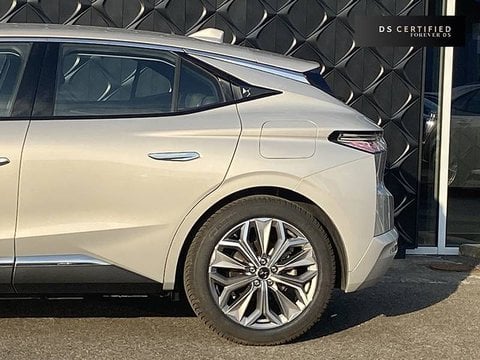 Voitures D'occasion À Lescar | Ds Ds 4 Ds4 Hybride E-Tense 225 Eat8 Trocadero 5P