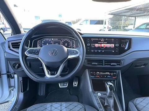 Voitures D'occasion À Tarbes | Volkswagen Taigo 1.0 Tsi 110 Dsg7 R-Line 5P