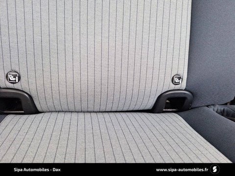 Voitures D'occasion À Dax | Fiat 500 Iii E 118 Ch Icône Plus 3P