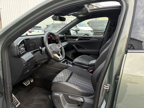 Voitures D'occasion À Tarbes | Volkswagen Tiguan 1.5 Ehybrid 204Ch Dsg6 R-Line Edition 5P