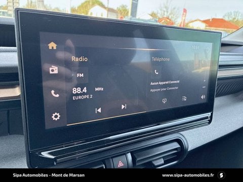 Voitures D'0Km À Mont-De-Marsan | Citroën C3 Aircross Ii Turbo 100 Bvm6 Plus 5P