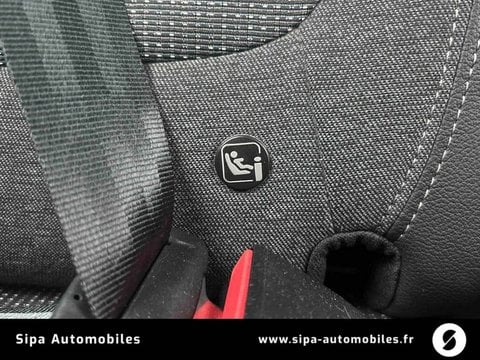 Voitures D'occasion À Muret | Opel Crossland X 1.2 Turbo 130 Ch Opel 2020 5P