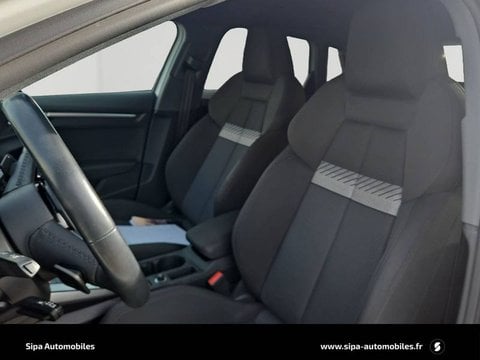 Voitures D'occasion À Muret | Audi A3 Sportback 45 Tfsie 245 S Tronic 6 Competition 5P