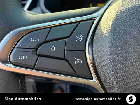 Voitures D'occasion À Le Bouscat | Renault Clio E-Tech Full Hybrid 145 Ch Gsr2 Techno 5P