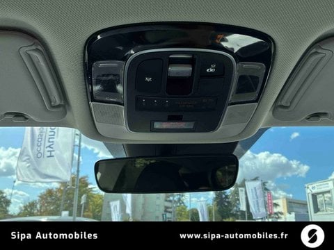 Voitures D'occasion À Villenave-D'ornon | Hyundai Tucson 1.6 T-Gdi 265 Htrac Plug-In Bva6 Execut...