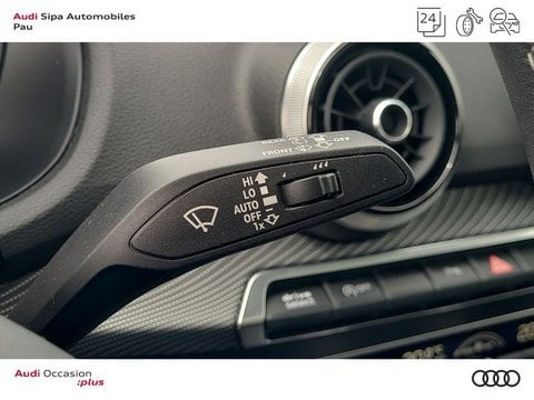 Voitures D'occasion À Lescar | Audi Q2 35 Tdi 150 S Tronic 7 S Line Plus 5P