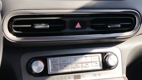 Voitures D'occasion À Villenave-D'ornon | Hyundai Kona Electrique 39 Kwh - 136 Ch Intuitive 5P