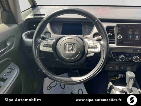 Voitures D'occasion À Mérignac | Honda Jazz E:hev 1.5 I-Mmd Exclusive 5P