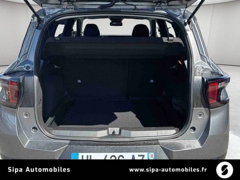 Voitures D'0Km À Lescar | Citroën C3 Aircross Ii Turbo 100 Ch Man Collection 5P