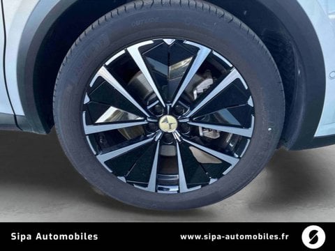 Voitures D'occasion À Lescar | Ds Ds 7 Crossback Ds 7 Hybride Rechargeable E-Tense 225 Eat8 Edit...