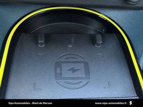 Voitures D'0Km À Dax | Fiat Grande Panda T-Gen 3 1.2 Hybrid Turbo 110 Ch Edct6 La Prima 5P