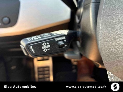 Voitures D'occasion À Fenouillet | Audi A5 Sportback 35 Tdi 163 S Tronic 7 S Line 5P