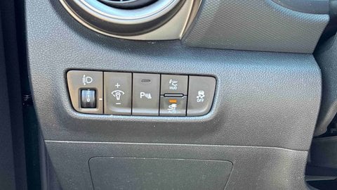 Voitures D'occasion À Le Bouscat | Hyundai Kona Electrique 64 Kwh - 204 Ch Executive 5P