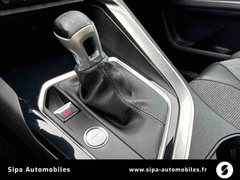 Voitures D'occasion À Lescar | Peugeot 5008 1.2 Puretech 130Ch S&S Bvm6 Allure 5P
