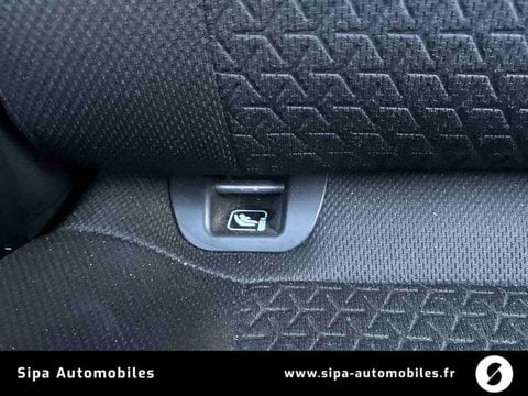 Voitures D'occasion À Muret | Suzuki Swift 1.2 Dualjet Hybrid Privilège 5P