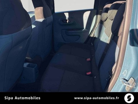 Voitures D'0Km À Lescar | Fiat Grande Panda T-Gen 3 1.2 Essence Turbo 100 Ch Bvm6 Icône 5P