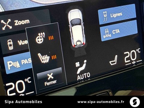 Voitures D'occasion À Anglet | Volvo Xc40 T5 Recharge 180+82 Ch Dct7 Inscription Luxe 5P