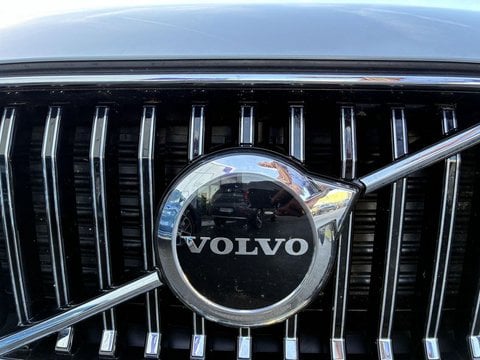 Voitures D'occasion À Lescar | Volvo Xc60 T6 Awd Hybride Rechargeable 253 Ch+145 Ch Geartronic 8...