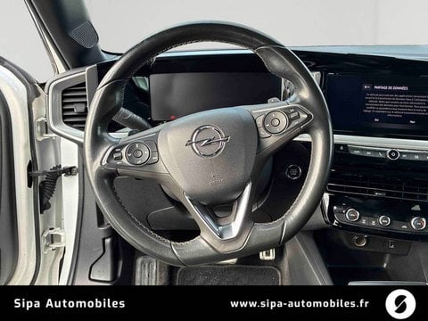 Voitures D'occasion À Toulouse | Opel Mokka 1.2 Turbo 130 Ch Bva8 Ultimate 5P