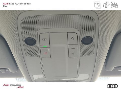 Voitures D'occasion À Lescar | Audi A1 Sportback 30 Tfsi 116 Ch Bvm6 Advanced 5P