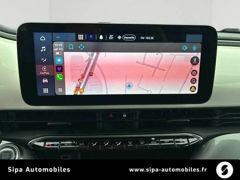 Voitures D'occasion À Mérignac | Fiat 500 Iii Electrique E 95 Ch Nouvelle 3P