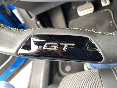 Voitures D'occasion À Muret | Peugeot 2008 Electrique Ii Electrique 54 Kwh 156 Ch Gt 5P