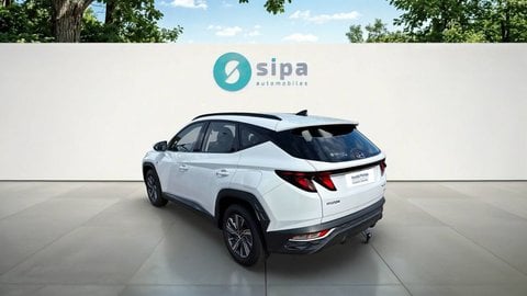 Voitures D'occasion À Villenave-D'ornon | Hyundai Tucson 1.6 T-Gdi 230 Hybrid Bva6 Intuitive 5P
