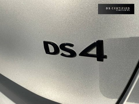 Voitures D'occasion À Lescar | Ds Ds 4 Ds4 Bluehdi 130 Eat8 Performance Line 5P