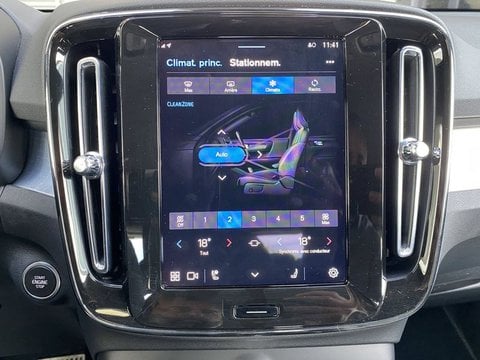 Voitures D'occasion À Toulouse | Volvo Xc40 B3 163 Ch Dct7 Plus 5P