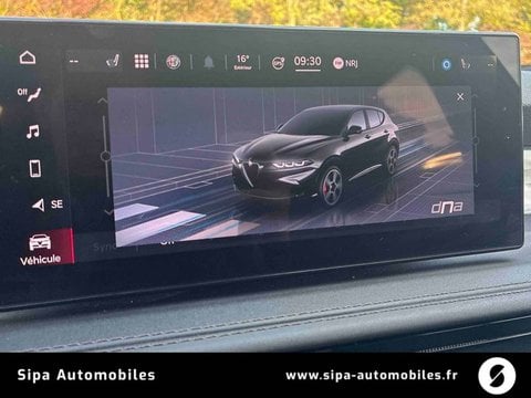 Voitures D'occasion À Toulouse | Alfa Romeo Tonale 1.5 Hybrid 160 Ch Vgt Tct7 Edizione Speciale 5P