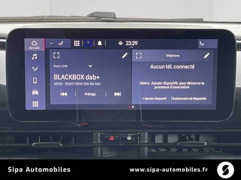 Voitures D'occasion À Mérignac | Fiat 500 Iii Electrique E 118 Ch Nouvelle 3P