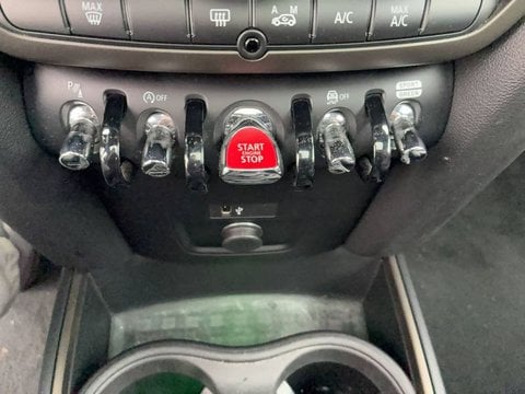 Voitures D'occasion À Muret | Mini Countryman 136 Ch Cooper Longstone 5P