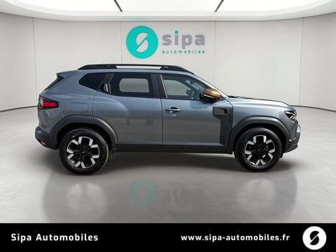 Voitures D'occasion À Le Bouscat | Dacia Duster Mild Hybrid 130 Extreme 5P