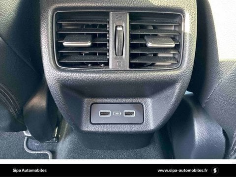 Voitures D'occasion À Mérignac | Honda Civic Xi E:hev 2.0 I-Mmd Sport 5P