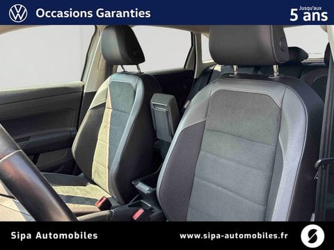 Voitures D'occasion À Lescar | Volkswagen Taigo 1.0 Tsi 110 Dsg7 Style 5P