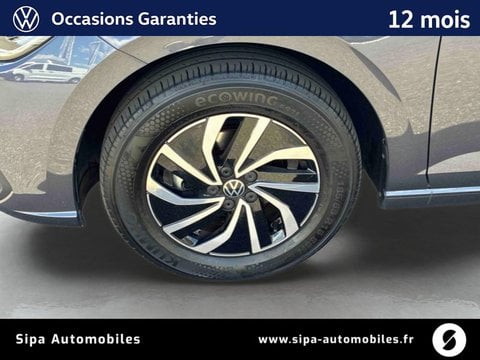 Voitures D'occasion À Lescar | Volkswagen Polo 1.0 Tsi 95 S&S Bvm5 Vw Edition 5P