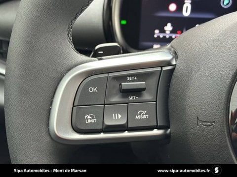 Voitures D'0Km À Dax | Fiat 600 T-Gen 3 1.2 Hybrid 145Ch Edct6 Pop 5P