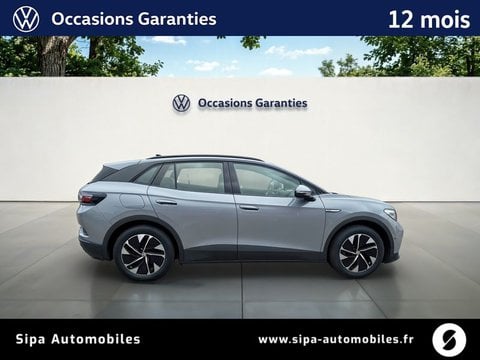Voitures D'occasion À Tarbes | Volkswagen Id.4 174 Ch Pro Life Plus 5P