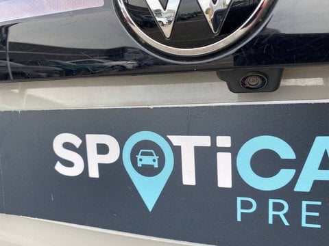 Voitures D'occasion À Mérignac | Volkswagen T-Cross 1.0 Tsi 110 Start/Stop Dsg7 Carat 5P