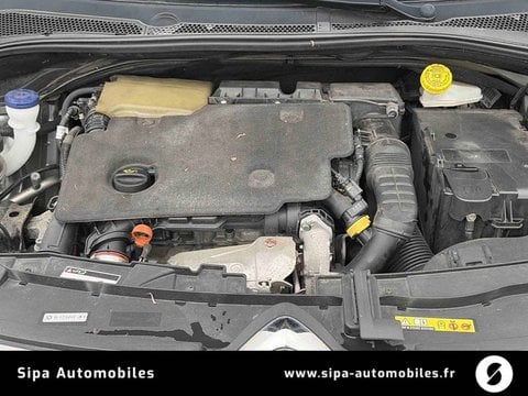 Voitures D'occasion À Lescar | Citroën C3 Societe Iii Societe Bluehdi 100 S&S Bvm6 Feel Nav 5P