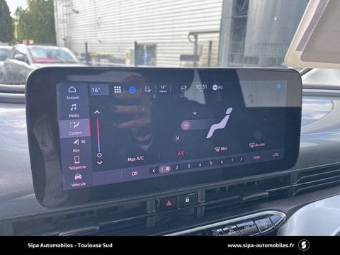 Voitures D'occasion À Toulouse | Fiat 500 Iii Electrique E 95 Ch Icône 3P