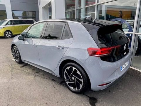 Voitures D'0Km À Tarbes | Volkswagen Id.3 170 Ch Pure Life Max 5P