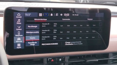 Voitures D'occasion À Villenave-D'ornon | Fiat 500 E 95 Ch Nouvelle 3P