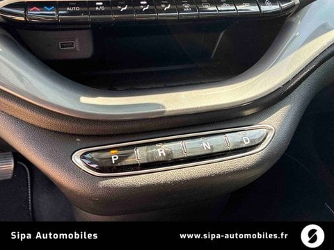 Voitures D'occasion À Mérignac | Fiat 500 Iii Electrique E 118 Ch Nouvelle 3P