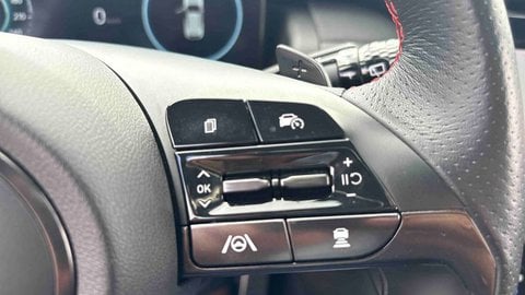 Voitures D'occasion À La-Teste-De-Buch | Hyundai Tucson 1.6 Crdi 136 Hybrid 48V Dct-7 N Line Exe...