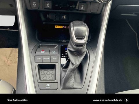 Voitures D'occasion À Le Bouscat | Toyota Rav4 Hybride My23 Hybride 218 Ch 2Wd Lounge 5P