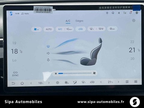 Voitures D'0Km À Mérignac | Byd Sealion 5 Dm-I Sealion 5 1.5L Dm-I 212 Ch Phev Design 5P