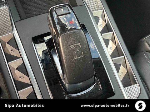 Voitures D'occasion À Lescar | Ds Ds 3 Ds3 Crossback E-Tense Grand Chic 5P