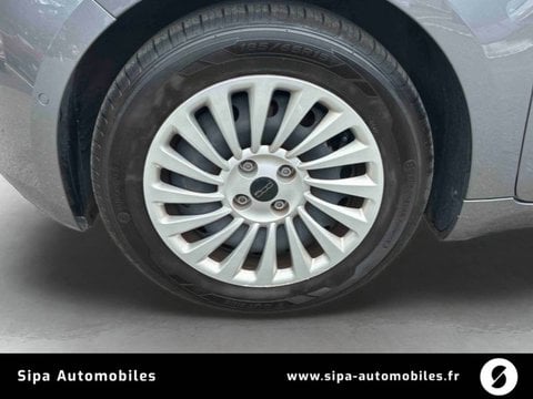 Voitures D'occasion À Bayonne | Fiat 500 Iii Electrique 500C E 118 Ch Nouvelle 2P