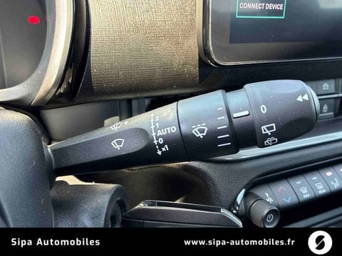 Voitures D'occasion À Toulouse | Fiat 600 1.2 Hybrid 100Ch Dct6 5P